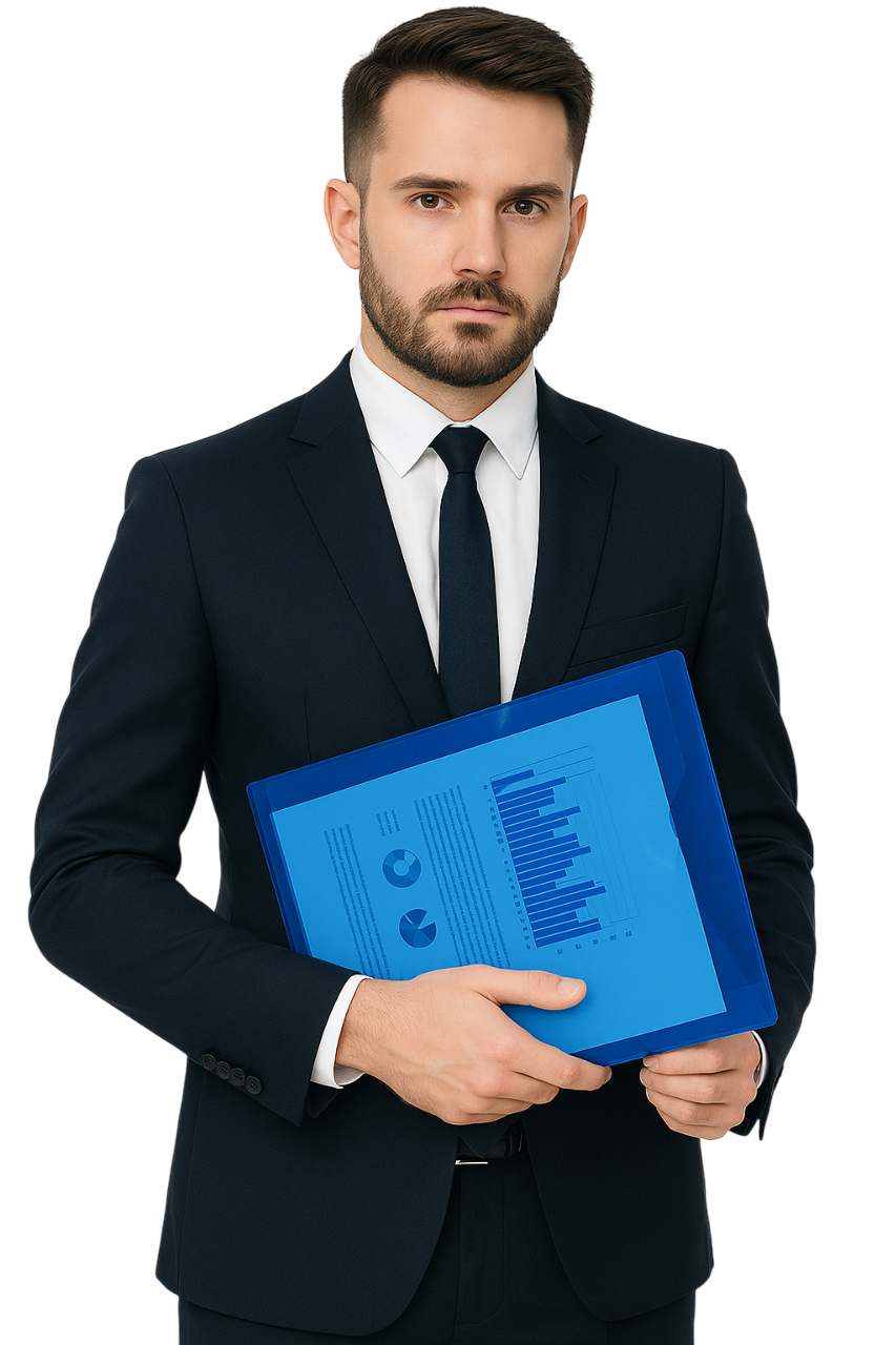 Финансовый директор