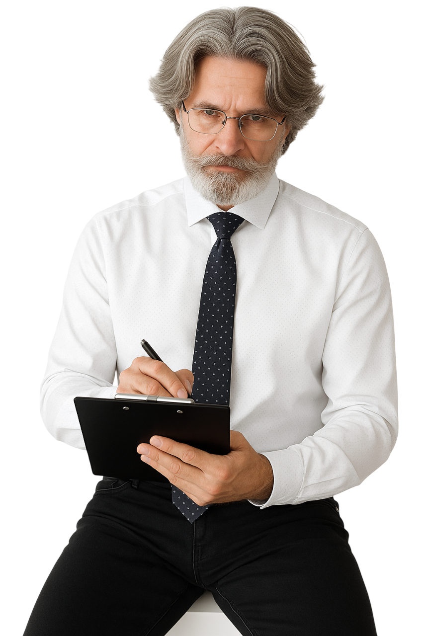 Предприниматель