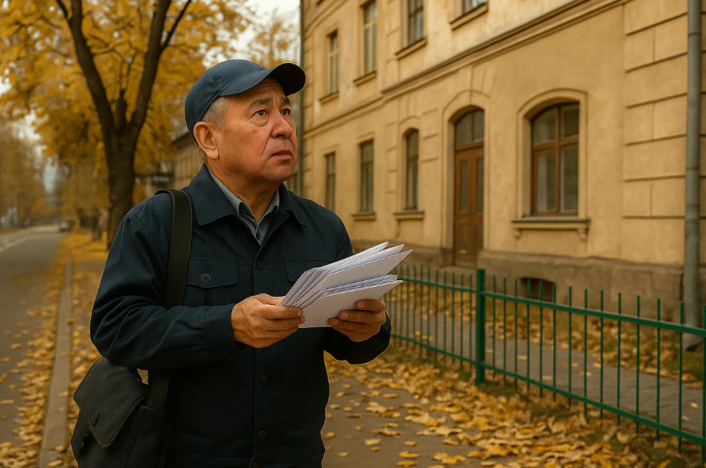 Как проверить коды КАТО в Казахстане