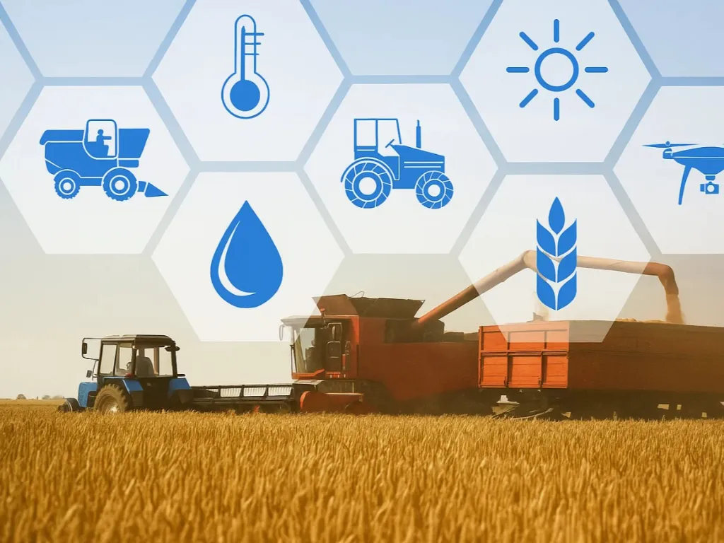 Проверка крестьянского хозяйства в Казахстане — быстрый аудит по БИН в KIBERON