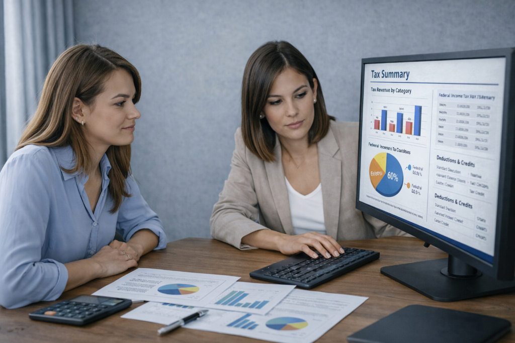 Проверка режима налогоплательщика по БИН и ИИН в Казахстане