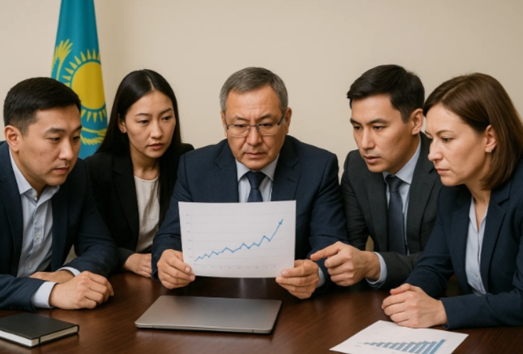 Как распознать фиктивную компанию в Казахстане: 7 тревожных сигналов, которые нельзя игнорировать