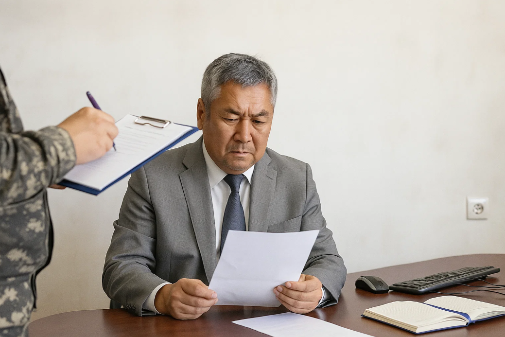 Как избежать внеплановой налоговой проверки в РК: изменения 2025 года и меры защиты